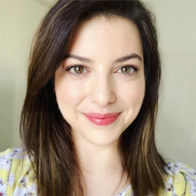 headshot